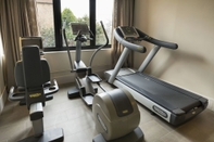 Fitness Center Relais Sant'Uffizio