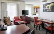 Kamar Tidur 5 Residence Inn by Marriott Phoenix Desert View at Mayo Clinic