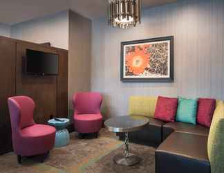 Lobby 2 Residence Inn by Marriott Phoenix Desert View at Mayo Clinic