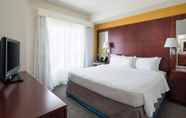 Bedroom 4 Residence Inn by Marriott Phoenix Desert View at Mayo Clinic