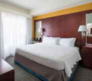 Bedroom 4 Residence Inn by Marriott Phoenix Desert View at Mayo Clinic