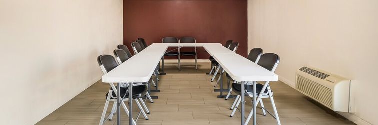 Others Days Inn by Wyndham Chula Vista/San Diego