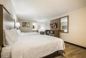 Others 4 Days Inn by Wyndham Chula Vista/San Diego