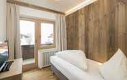 Kamar Tidur 7 Angerer Alpine Suiten und Familienappartements Tirol