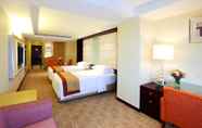 Bedroom 3 Casa Real Hotel, Macau