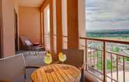 Bedroom 2 Isleta Resort and Casino
