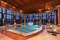Swimming Pool Isleta Resort and Casino