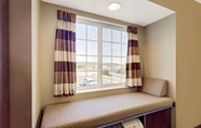 Phòng ngủ 4 Microtel Inn & Suites by Wyndham Prairie du Chien