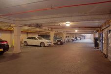 公共空间 Brooklyn Motor Inn