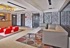 Lobby 3 Brooklyn Motor Inn