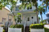 Exterior Village at Hawks Cay Villas by KeysCaribbean