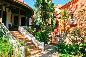 Exterior 4 Villas D. Dinis Charming Residence - Adults Only
