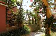 Common Space 5 Villas D. Dinis Charming Residence - Adults Only