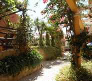 พื้นที่สาธารณะ 5 Villas D. Dinis Charming Residence - Adults Only