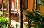 Bangunan 6 Villas D. Dinis Charming Residence - Adults Only