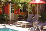 Swimming Pool Villas D. Dinis Charming Residence - Adults Only