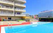 Swimming Pool 3 Zahara Apartments