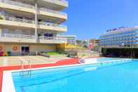 Swimming Pool Zahara Apartments
