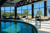 Kolam Renang Argentario Golf & Wellness Resort