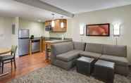 Common Space 2 HYATT house Hartford North/Windsor