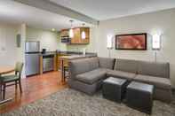 Common Space HYATT house Hartford North/Windsor