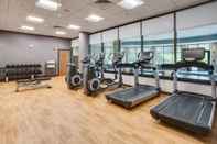 Fitness Center HYATT house Hartford North/Windsor