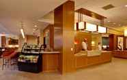 Restoran 6 Hyatt Place Lake Mary/Orlando North