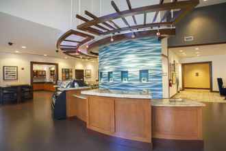 Lobi 4 Hyatt Place Lake Mary/Orlando North