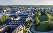 Tempat Tarikan Berdekatan 3 Fairfield Inn & Suites Cookeville