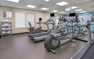 Fitness Center 7 Fairfield Inn & Suites by Marriott Sevierville Kodak