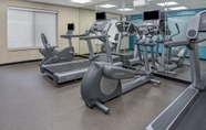 Fitness Center 6 Fairfield Inn & Suites by Marriott Sevierville Kodak