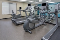 Fitness Center Fairfield Inn & Suites by Marriott Sevierville Kodak