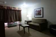 Common Space Ramada by Wyndham Weyburn