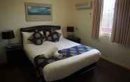 Kamar Tidur 6 Northshore Hotel