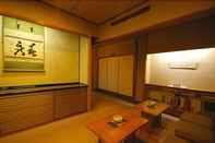 พื้นที่สาธารณะ Kyoto Ryokan SAKANOUE