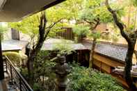 พื้นที่สาธารณะ Kyoto Ryokan SAKANOUE