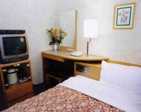 Bedroom 4 Sumisho Hotel