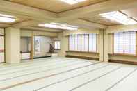 Functional Hall Kyoto Hotel SANOYA