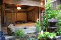 พื้นที่สาธารณะ Ryokan MOTONAGO