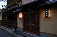 Exterior Ryokan MOTONAGO