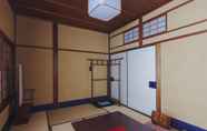 ห้องนอน 4 Ryokan MOTONAGO