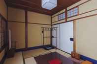 ห้องนอน Ryokan MOTONAGO