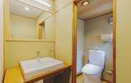Phòng tắm bên trong 3 Ryokan MOTONAGO