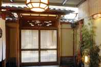 ล็อบบี้ Ryokan MOTONAGO