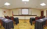 ห้องประชุม 7 Hampton Inn & Suites-Knoxville/North I-75