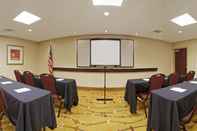 ห้องประชุม Hampton Inn & Suites-Knoxville/North I-75