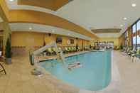 Swimming Pool Hampton Inn & Suites-Knoxville/North I-75