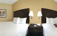 ห้องนอน 2 Hampton Inn & Suites-Knoxville/North I-75