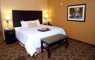 ห้องนอน 3 Hampton Inn & Suites-Knoxville/North I-75