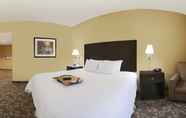 ห้องนอน 5 Hampton Inn & Suites-Knoxville/North I-75